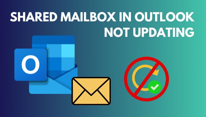shared-mailbox-in-outlook-not-updating