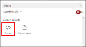 Add Video to SharePoint Online [Make Sites More Interactive]