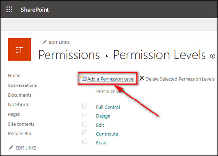 sharepoint-add-permission-level