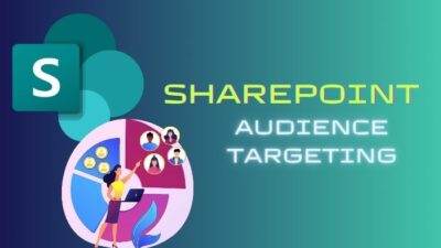 sharepoint-audience-targeting