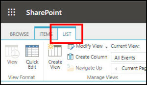 How to Share A Sharepoint Calendar Create Shared Calendar How to Share A Sharepoint Calendar Create Shared Calendar