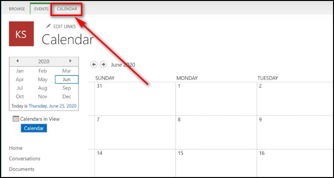 sharepoint-calendar-tools