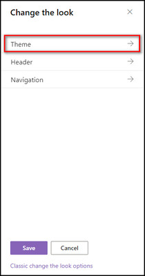 sharepoint-change-the-look-theme