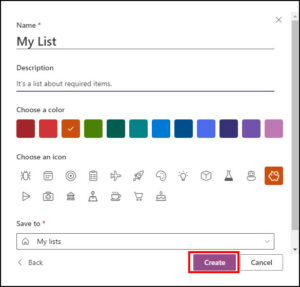 How to Create a List in Microsoft SharePoint [5 Tested Ways]