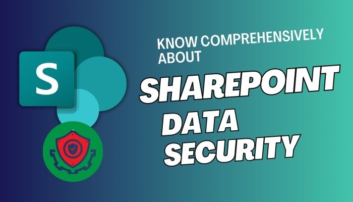 sharepoint-data-security