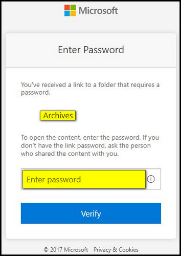 sharepoint-folder-with-password-protect