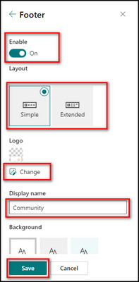 sharepoint-footer-change