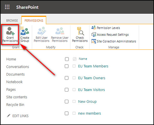 sharepoint-grant-permissions