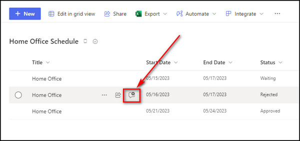 sharepoint-list-item-add-a-comment