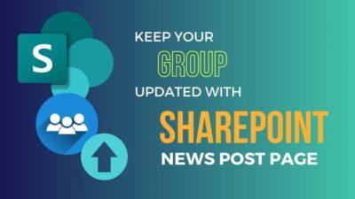sharepoint-news-post-page