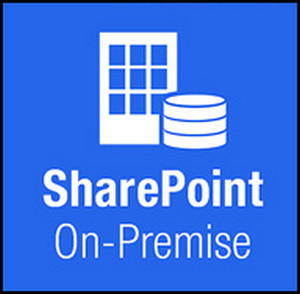 sharepoint-on-premise