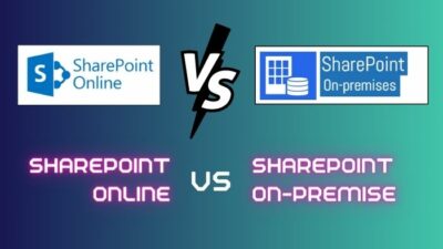 sharepoint-online-vs-on-premise