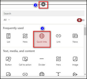 Add Promoted Links in SharePoint [Use Promoted Links App]