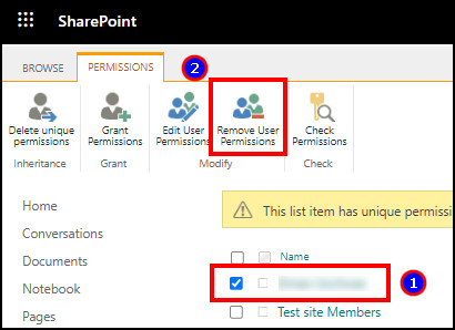 sharepoint-remove-user-permission