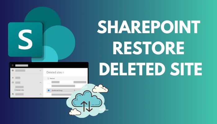 sharepoint-restore-deleted-site