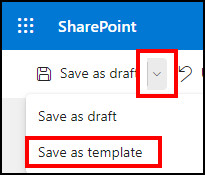 sharepoint-save-as-template