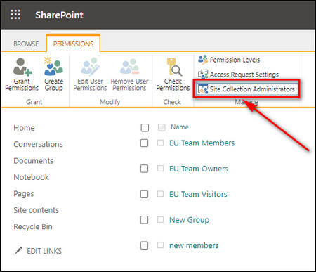 sharepoint-site-collection-administrators