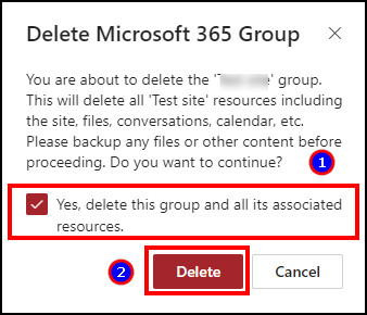 sharepoint-site-information-delete-site-confirmation