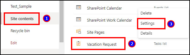 sharepoint-tasks-settings