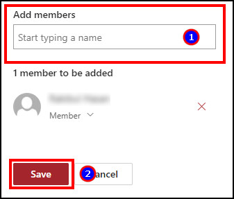 sharepoint-team-site-member-add-member-save