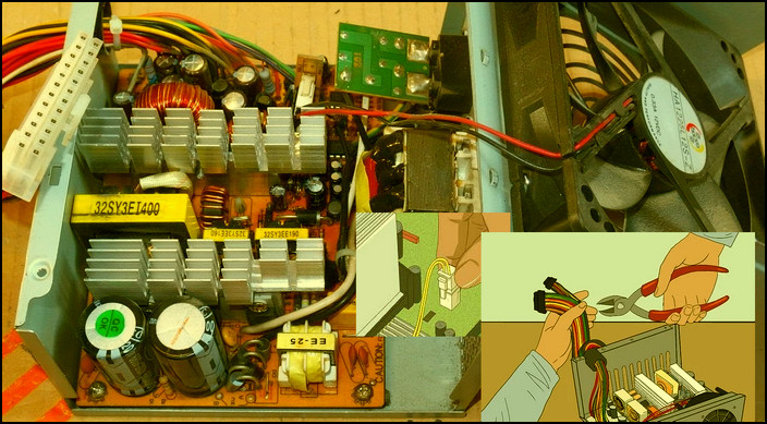 should-you-try-to-repair-a-broken-power-supply