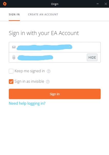 sign-in-as-invisible