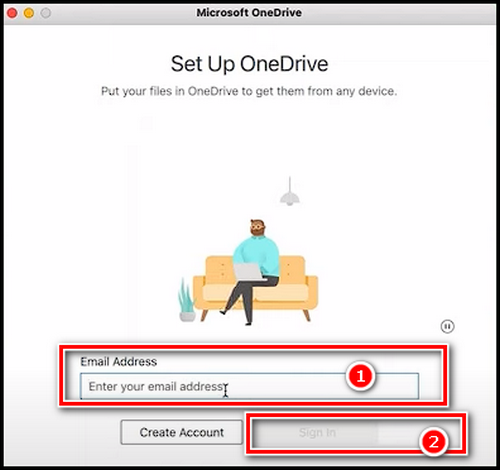 sign-in-to-the-onedrive-app-on-mac