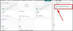 Methods To Display Recently Modified Docs On SharePoint