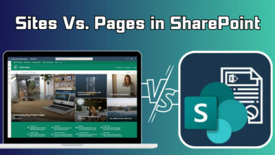 sites-vs-pages-in-sharepoint