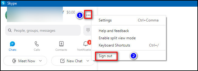 skype-signout