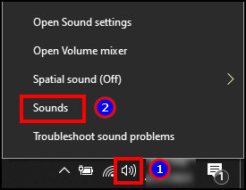 speaker-sound