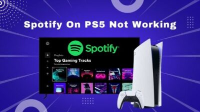 spotify-on-ps5-not-working