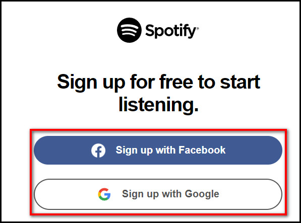spotify-signup-method