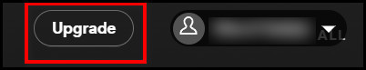 spotify-upgrade-button