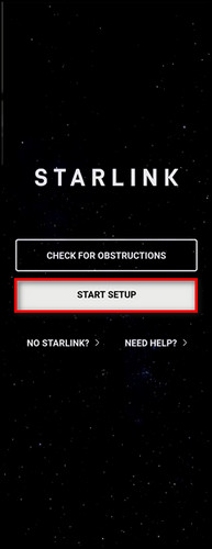 starlink-start-setup