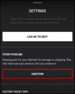 How To Fix The Starlink Disconnected Error [Solutions 2024]