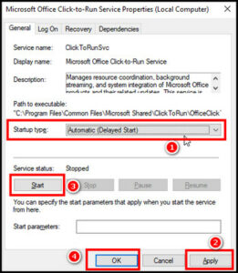 Fix Microsoft Office Error Code 147-0 [5 Quick Methods]