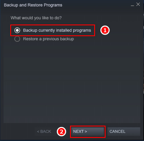 steam-currently-installed-programs