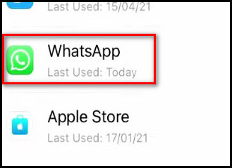 storage-whatsapp