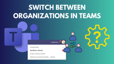 switch-between-organizations-in-teams