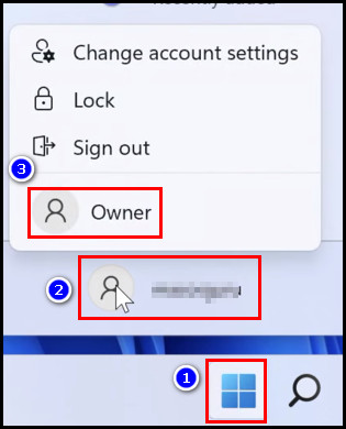 switch-user-account-from-win11-start-menu