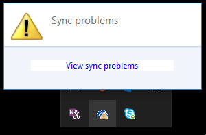sync-problem