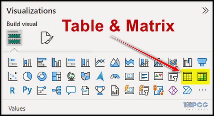 table-and-matrix-visual-in-power-bi