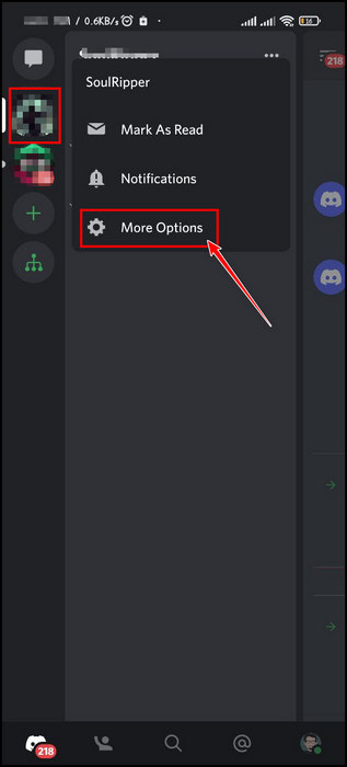 tap-and-hold-discord-server-and-choose-more-options