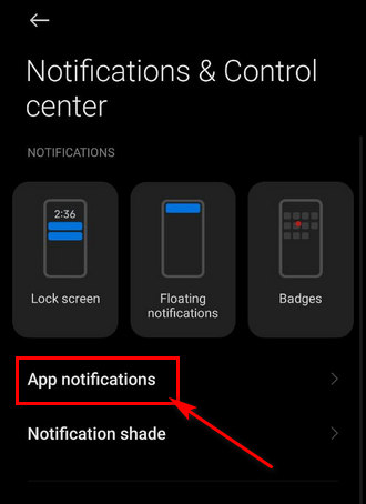 tap-on-app-notification