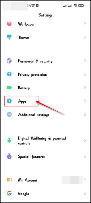 tap-on-apps-from-android-settings