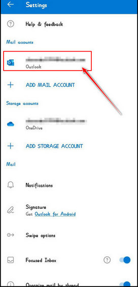 tap-on-mail-accounts-from-outlook-android-app