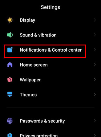 tap-on-notifications-and-control-center