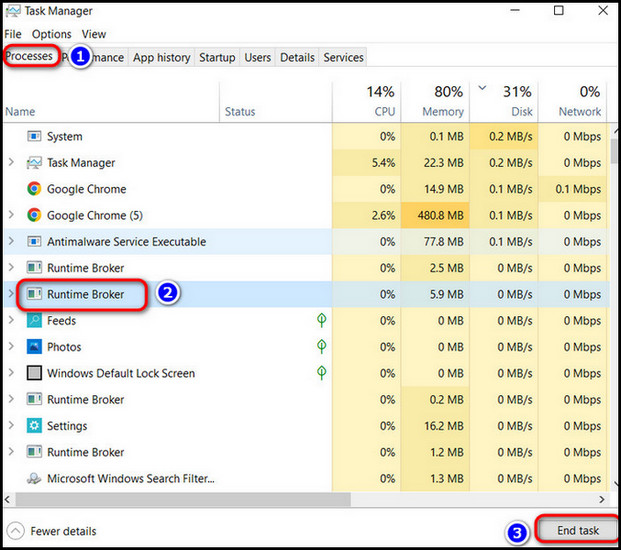 task-manager-process-end-task