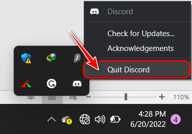 taskbar-quit-discord